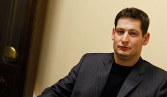Jan Kregelin